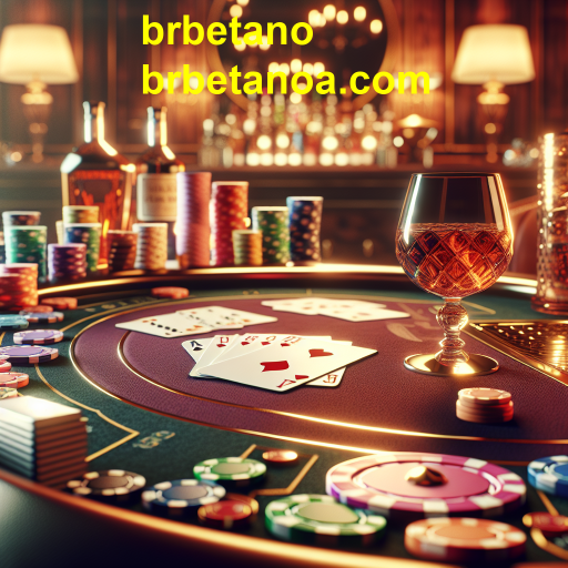 A Fascinante Jornada do Pôquer: Mais do que um Jogo