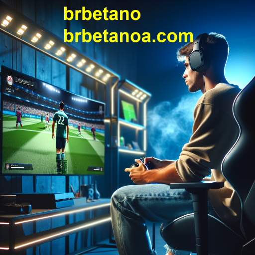 A Ascensão dos Jogos de Esportes: Uma Nova Era de Entretenimento